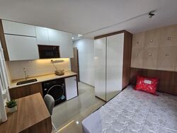 Bedok North Street 1 (Bedok),  #611053651